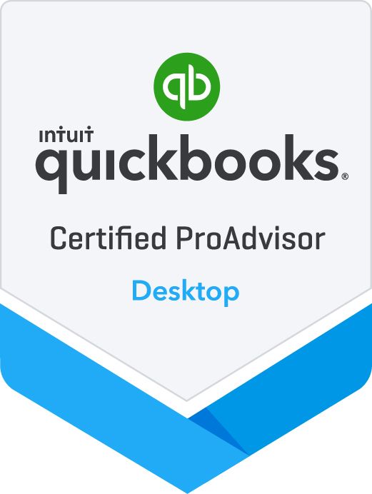 Quickbooks Pro Advisor Desktop Denver